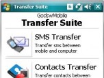 Windows Mobile Transfer Suite