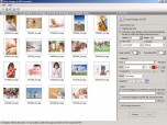 5DFly Images to PDF Converter Screenshot