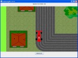 CarDriving2D Screenshot