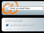 obfuscatr Screenshot