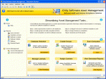 Chily Software Asset Management Screenshot