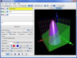 Advanced Graphing Calculator 3D Screenshot