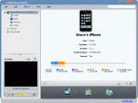 ImTOO iPhone Works Screenshot