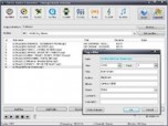 DeGo Audio Converter Free Screenshot