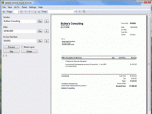 Document Indexer Screenshot