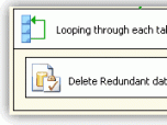 SSIS Remove redundancy Screenshot
