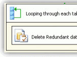 SSIS Remove redundancy