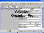 Volunteer Organizer Pro