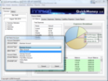 Innesoft QuickMoney 2 Screenshot