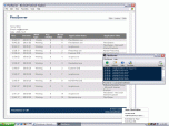 Flexi-Server Corporate Management Screenshot