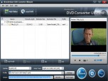 Wondershare DVD Converter Ultimate Screenshot