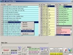 Karall MP3 Editor Screenshot