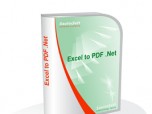 Excel to PDF .Net Screenshot