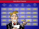 Game Show PLUS Screenshot