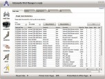 Print Manager Software Screenshot