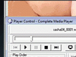 C Media Player