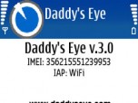 Daddy's Eye Pro Screenshot