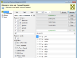 Jocys.com Password Generator Screenshot