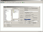 PCL2Text - PCL to Text Custom Scripting Screenshot