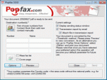 Popfax-printer Screenshot