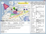 GIS Package (SmartInfo) Screenshot