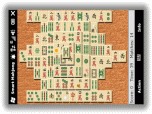 Smart Mahjongg Screenshot