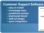 Supportickets - Support Tickets Software Screenshot