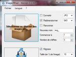 ImagesMixer Screenshot
