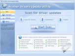 Brother Drivers Update Utility Screenshot