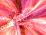 Animated Wallpaper: Space Wormhole 3D