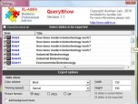 Queryshow