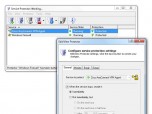 Service Protector Screenshot