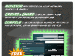 Free Network Device Monitor Screenshot