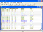 WinTariff call accounting software Screenshot