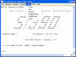 PASSPORT Host Integration Objects Screenshot