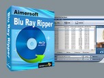 Aimersoft Blu Ray Ripper Free