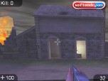 Call of Duty Flash Screenshot
