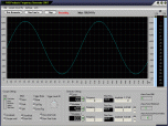 Frequency Generator Screenshot