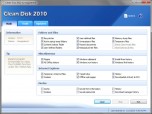 Clean Disk 2010