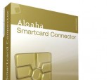 Aloaha Smart Card Connector Screenshot