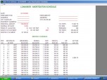Loan Amortization+ Screenshot