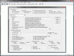 PCLTool SDK Demo 32-bit .NET Screenshot