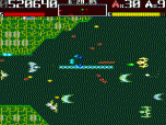 PixelShips Retro Screenshot
