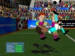 SFG Soccer Screenshot