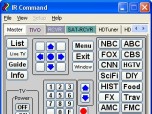 IRCommand2 Screenshot