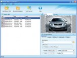 Photo Batch Converter Screenshot