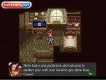 Chrono Cross Quiz Screenshot