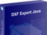 DXF Export Java