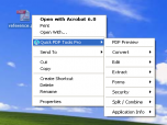 Quick PDF Tools Pro Screenshot