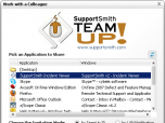 SupportSmith IT Support Screenshot